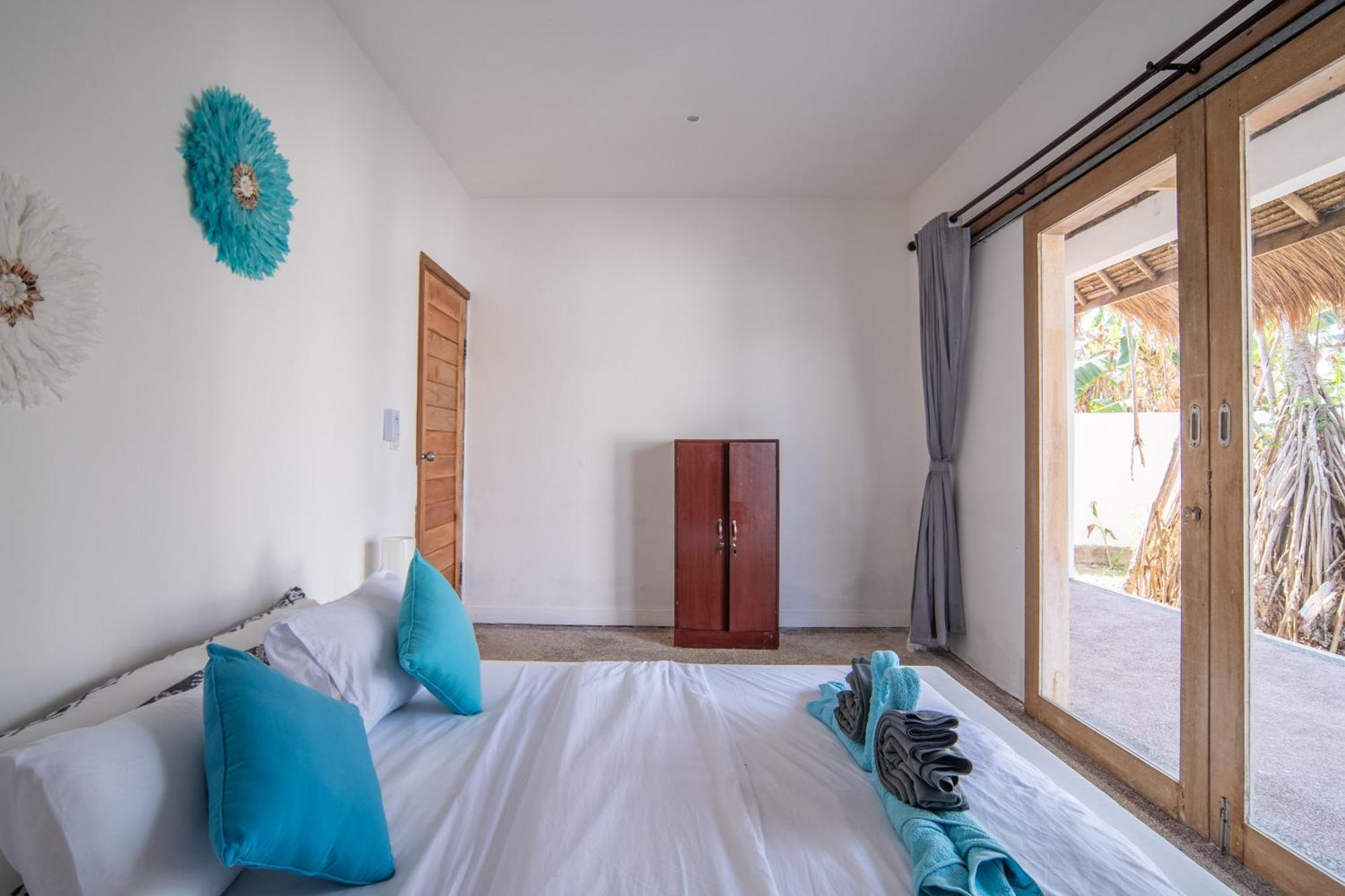 סלונג בלנאק Tiki Boutique Hotel Spa Lombok מראה חיצוני תמונה