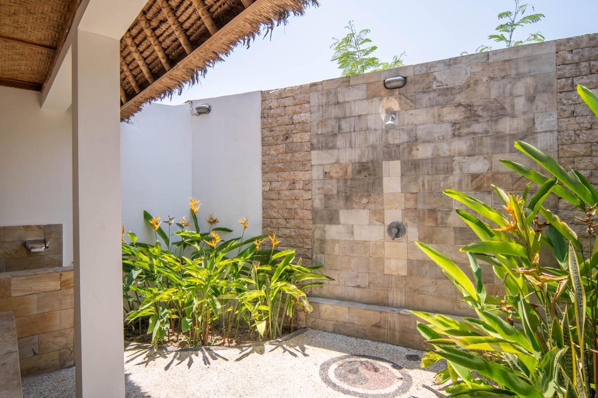 סלונג בלנאק Tiki Boutique Hotel Spa Lombok מראה חיצוני תמונה