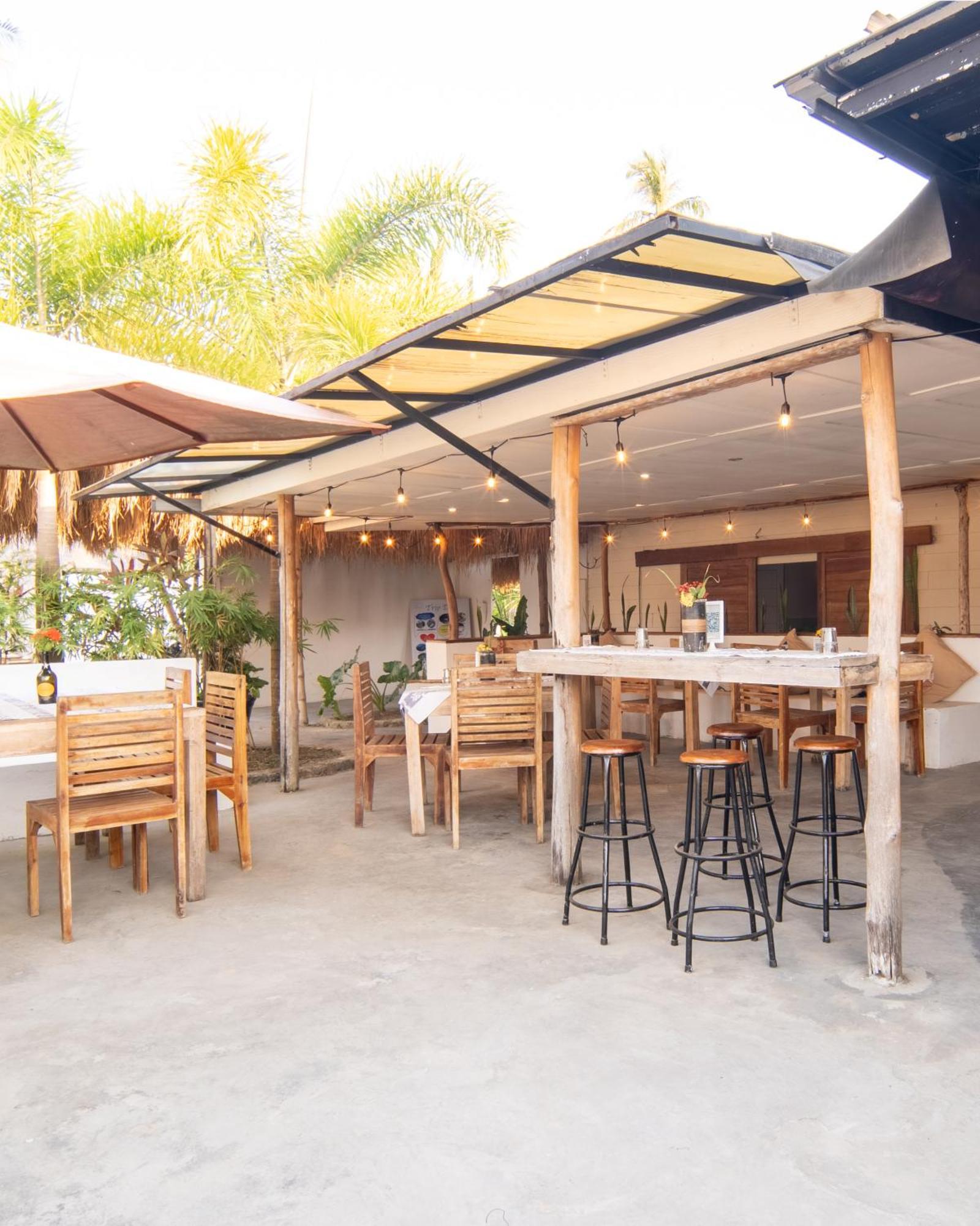 סלונג בלנאק Tiki Boutique Hotel Spa Lombok מראה חיצוני תמונה