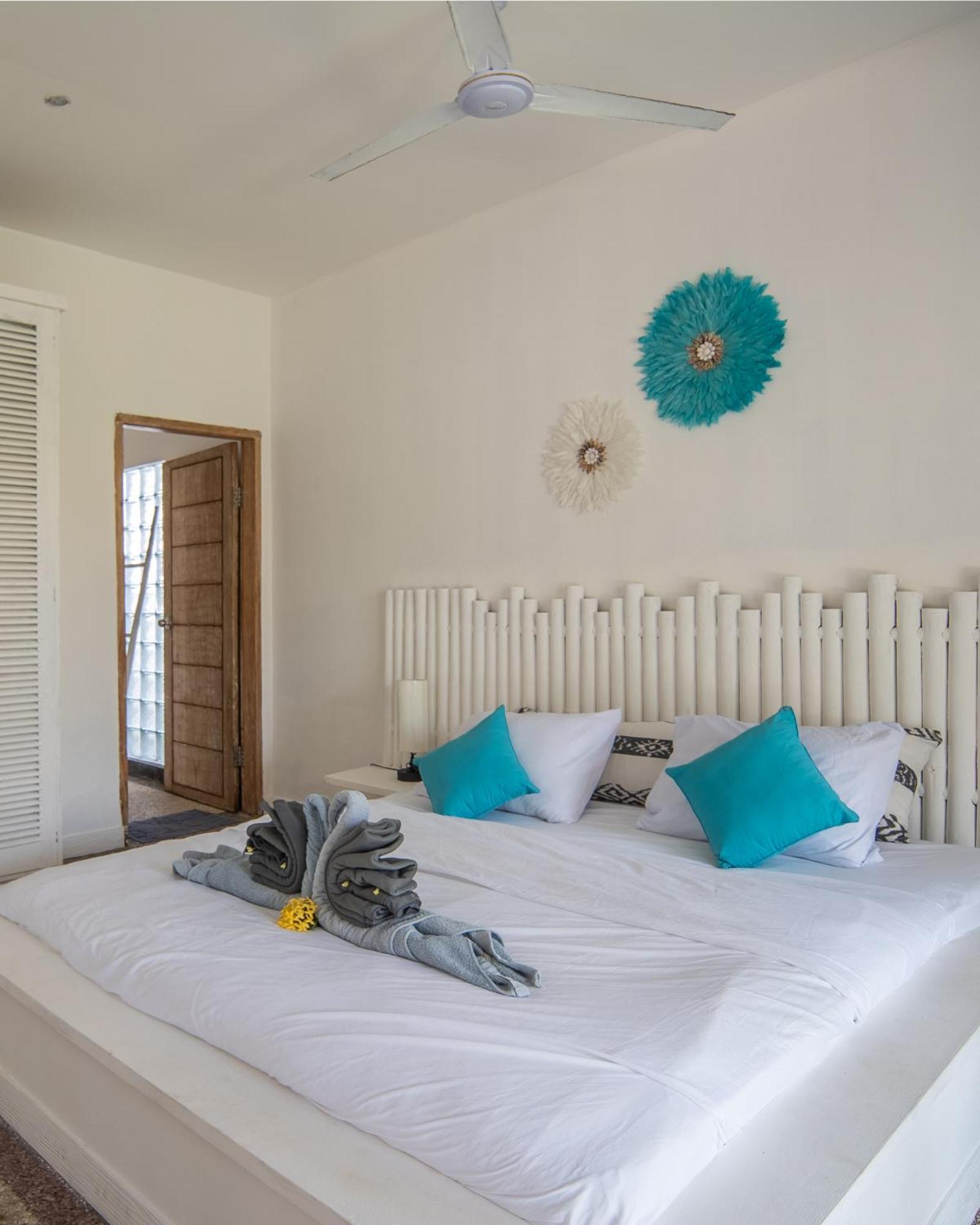 סלונג בלנאק Tiki Boutique Hotel Spa Lombok מראה חיצוני תמונה