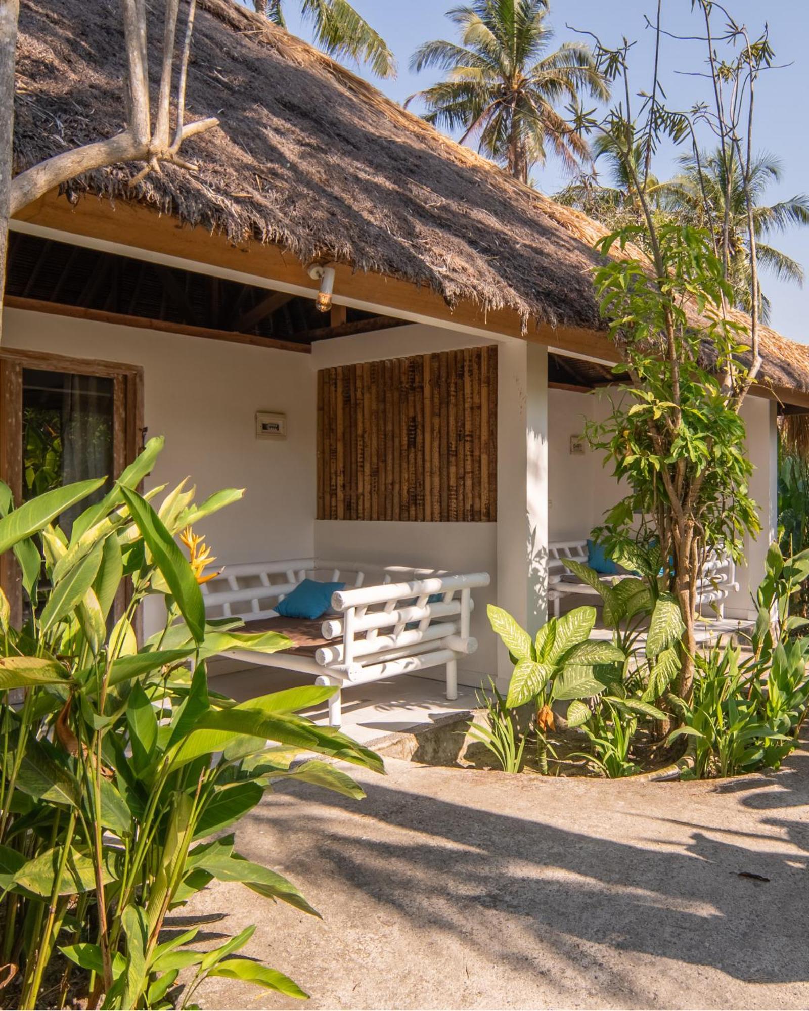 סלונג בלנאק Tiki Boutique Hotel Spa Lombok מראה חיצוני תמונה