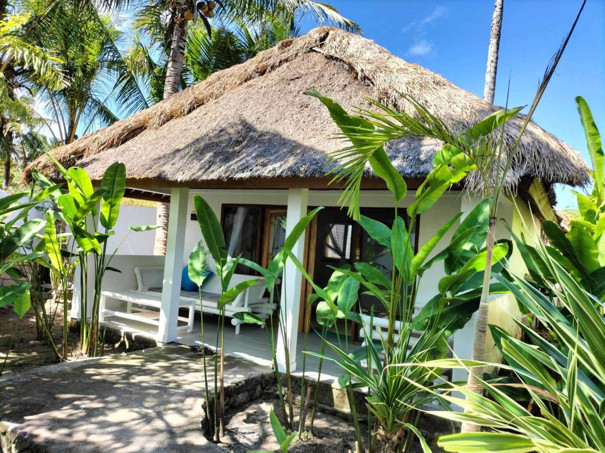 סלונג בלנאק Tiki Boutique Hotel Spa Lombok מראה חיצוני תמונה
