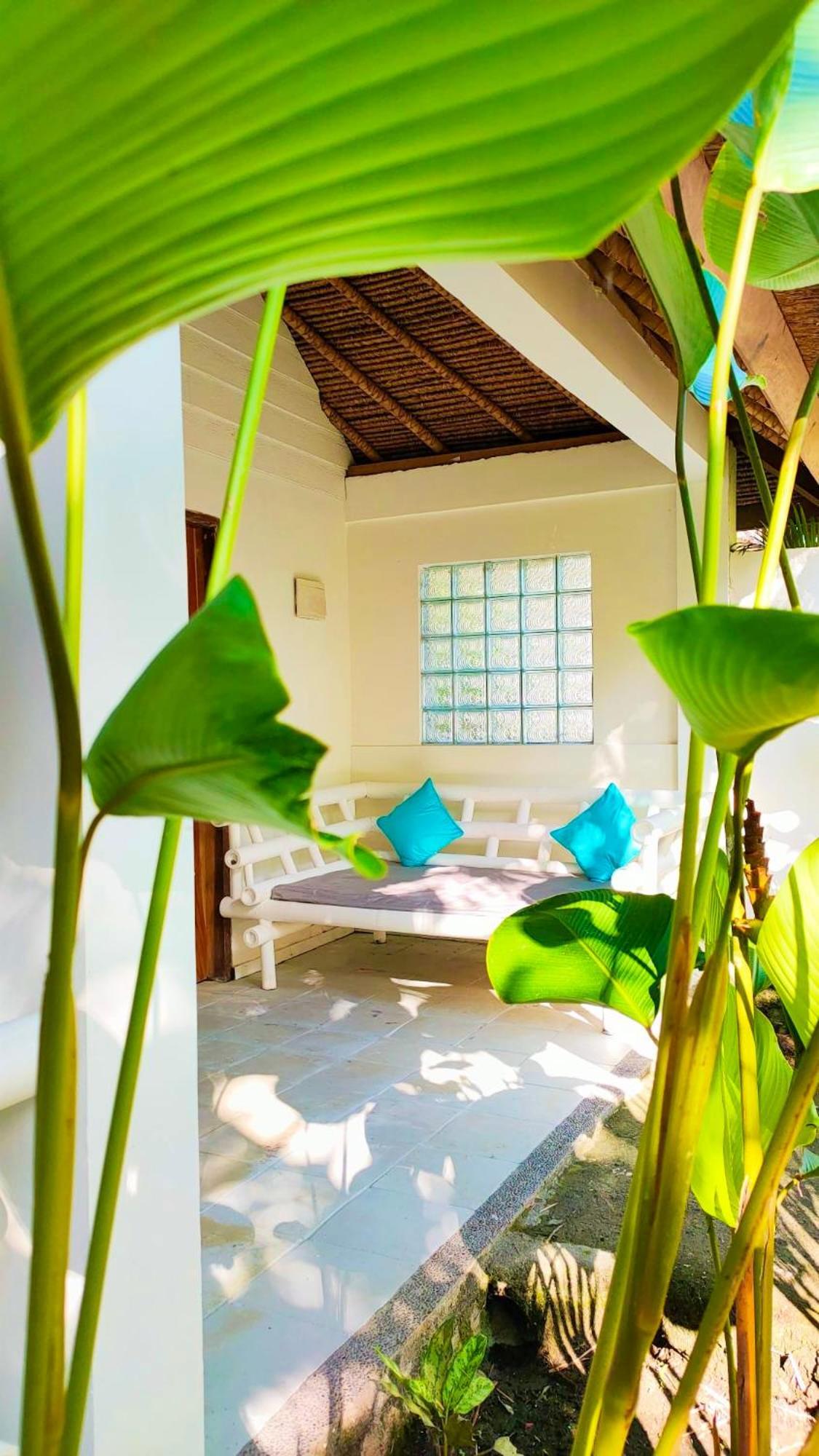סלונג בלנאק Tiki Boutique Hotel Spa Lombok מראה חיצוני תמונה