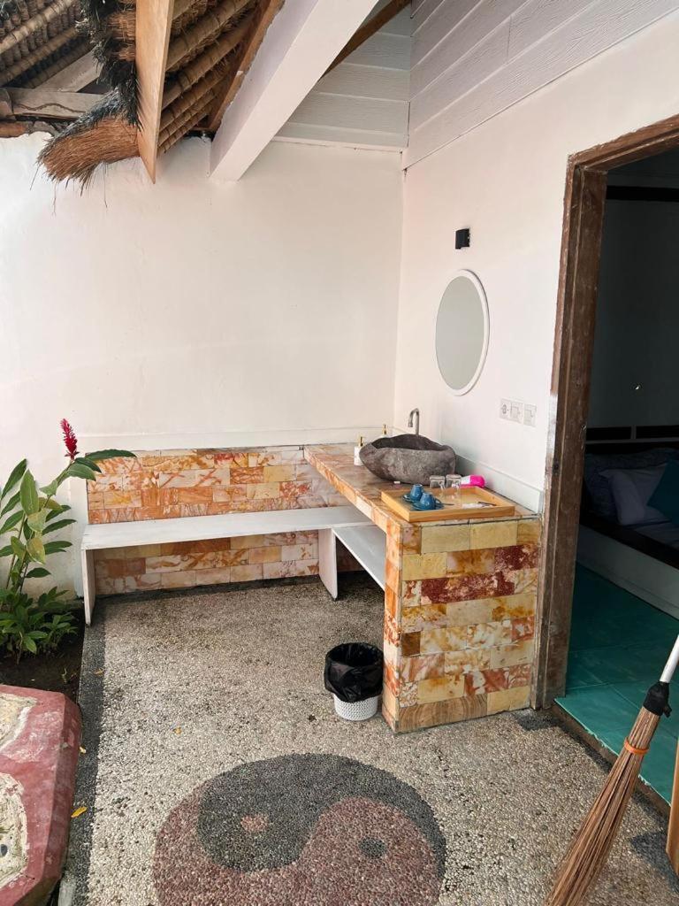 סלונג בלנאק Tiki Boutique Hotel Spa Lombok מראה חיצוני תמונה