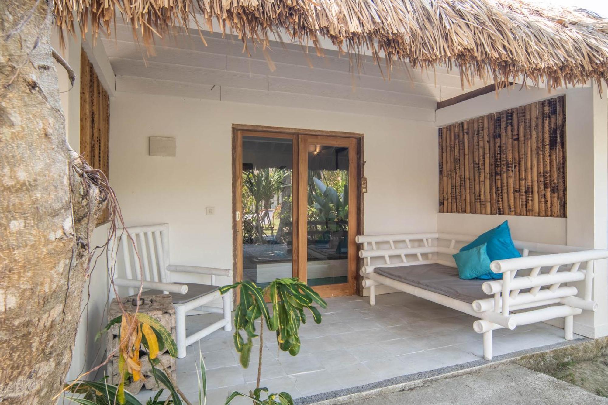סלונג בלנאק Tiki Boutique Hotel Spa Lombok מראה חיצוני תמונה